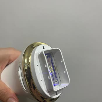 Braun Silk Expert Pro İkinci Kullanımda Eridi, Güvenlik Endişesi Ve İade Talebi