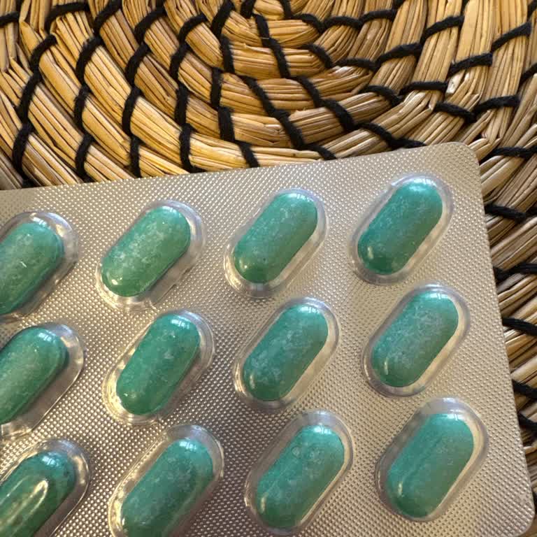 Doctamin Takviyesinde Beyaz Benekli Tabletler: Bozulma Şüphesi Ve İade Talebi