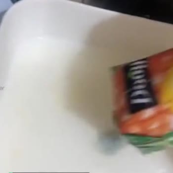 Dooy Meyve Suyu İnsan Sağlığını Düşünmüyor