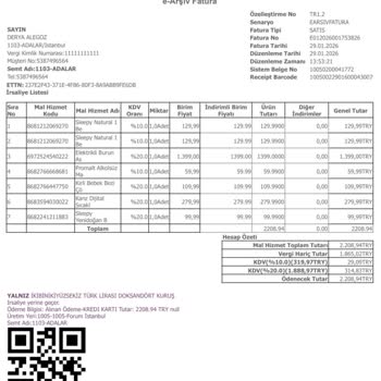 Sleepy Bebek Bezinde Arka Sızıntı Sorunu Ve Geri Ödeme İsteği
