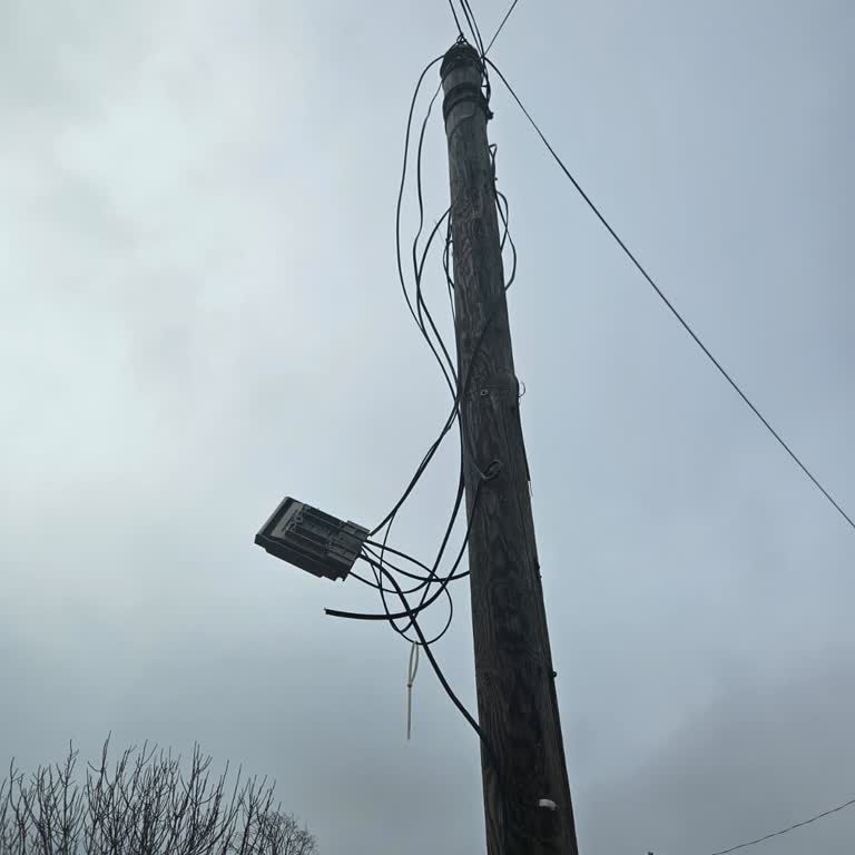 Sürekli Kopan İnternet Sorunu Çözülmedi