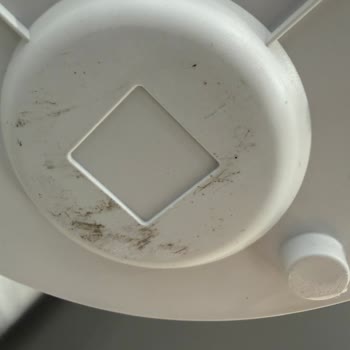 Fakir Ev Aletleri Ayıplı Kedi Tuvaleti Satışı Ve İade Sürecindeki İlgisiz Tutum