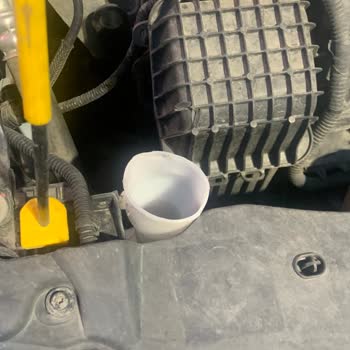 Kiralık Araçta Bakım Eksikliği Ve Personel Kontrol İhmali