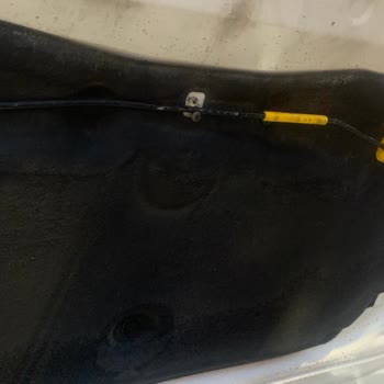 Kiralık Araçta Bakım Eksikliği Ve Personel Kontrol İhmali