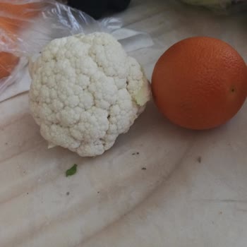 Getir’de Karnabahar Gramajı Ve Kalite Sorunu