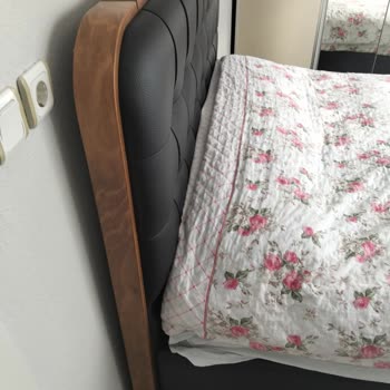 Bambi Yatak Baza Başlık Ürününde Ses Sorunu Çözülmüyor!