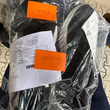 Garanti Kapsamındaki Açılan Ayakkabı İçin Yeniden İnceleme Ve Ücretsiz Değişim Talebi