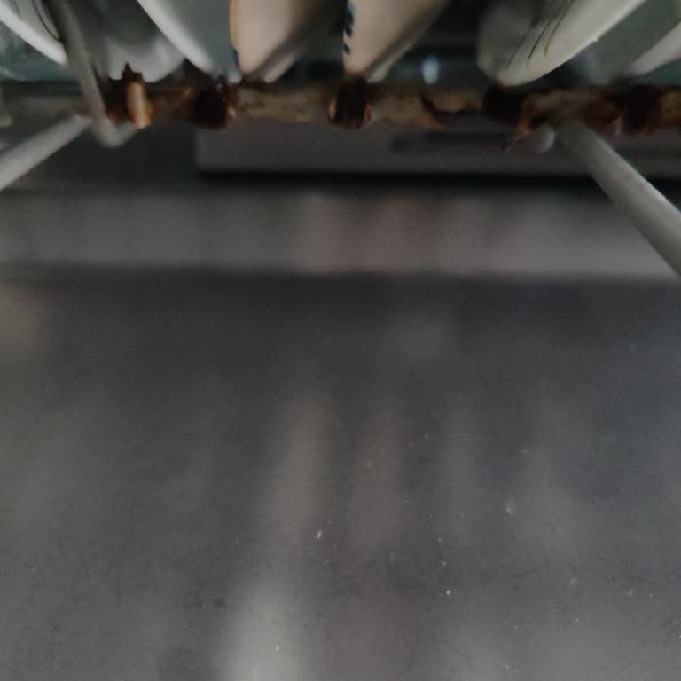 Alt Sepet Paslanıp Kırıldı Ücretsiz Değişim İstiyorum