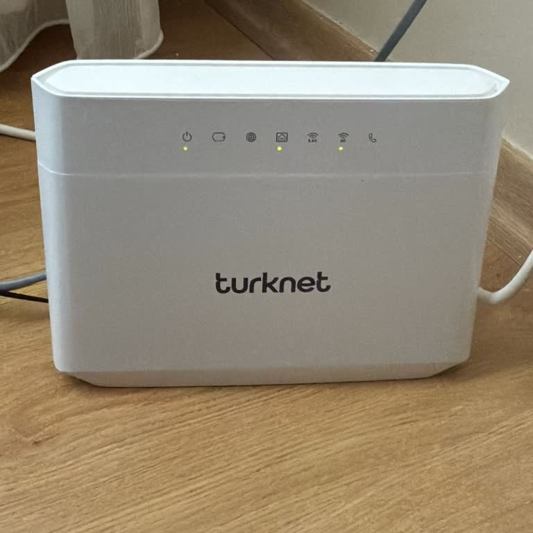 Kurulum Sonrası Uzun Süreli İnternet Kesintisi Ve Çözüm Talebi