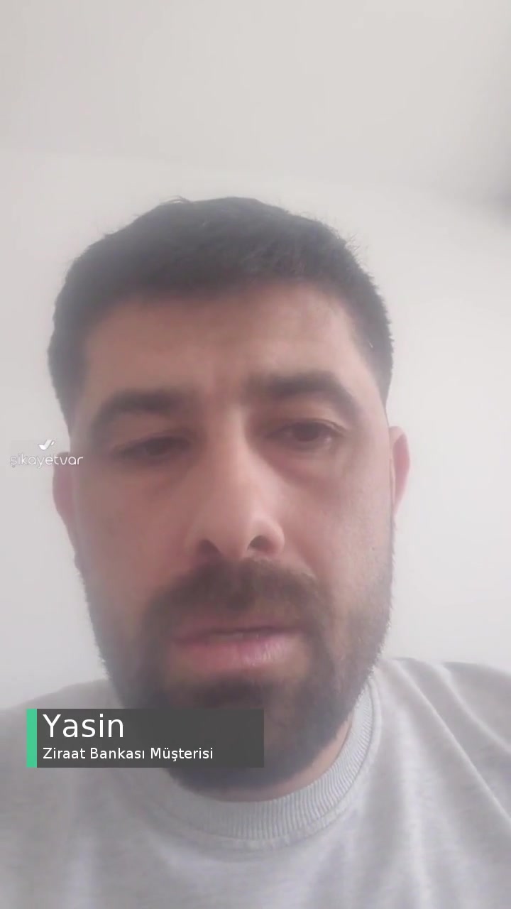 Ziraat Bankası'nın Eğitim Harcamasında Fazladan Yansıtılan Taksit! videonun kapak resmi