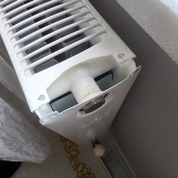 Copa Innova Petek Kapakları Kırıldı, Müşteri Hizmetlerinden Yanıt Gelmedi