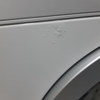 Profilo Çamaşır Makinesinde Çekmece Kabarması Ücretsiz Onarım Talebi