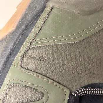 Kısa Sürede Çatlayan Botlarda Garanti Reddi Adil Değil