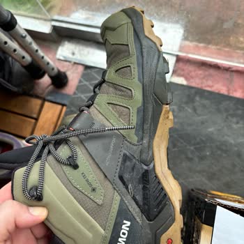 Kısa Sürede Çatlayan Botlarda Garanti Reddi Adil Değil