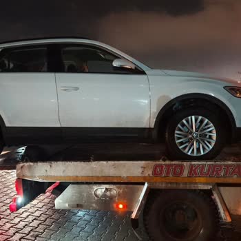 Mavi Ekran Hatası Nedeniyle Gece Yolda Kaldık, Garanti Sürecine Güven Kırıldı