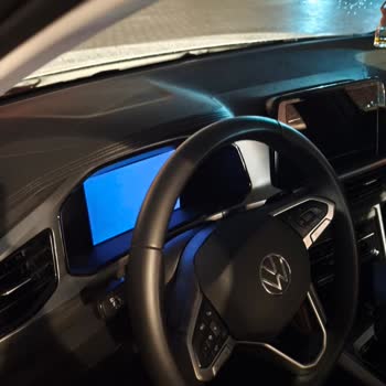 Mavi Ekran Hatası Nedeniyle Gece Yolda Kaldık, Garanti Sürecine Güven Kırıldı