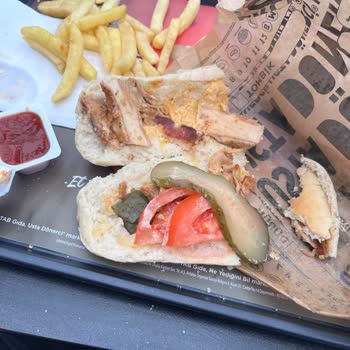 Sipariş Değişiklik Talebi Göz Ardı Edildi, Çalışanlar Kaba Davrandı