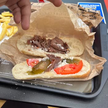 Sipariş Değişiklik Talebi Göz Ardı Edildi, Çalışanlar Kaba Davrandı