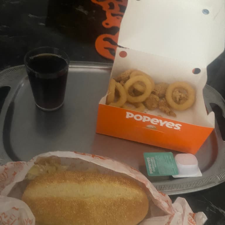 Siparişimde Patates Eksik, Hızlı Gönderim Talebi