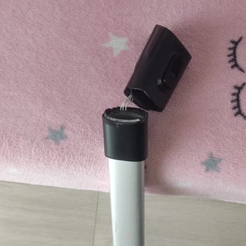 Philips Dikey Süpürgede Tekrarlanan Plastik Parça Kırılmaları Ve Garanti Sorunu