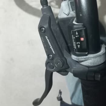 Garanti Süresi İçinde Fren Arızasının Ücretsiz Onarımı Red Edildi