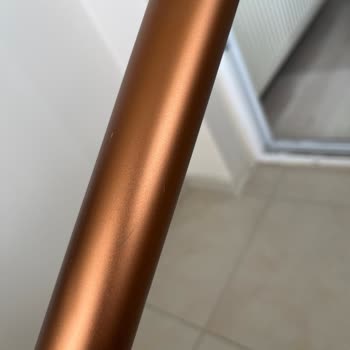 Dyson V16 Animal Hava Borusu Ayrılmıyor, Servis Göçük Ve Çiziklerle Geri Dönüyor