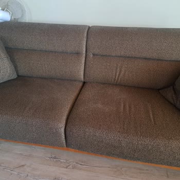 Mobilyada Renk Değişimi Ve Çözüm Bulunamaması