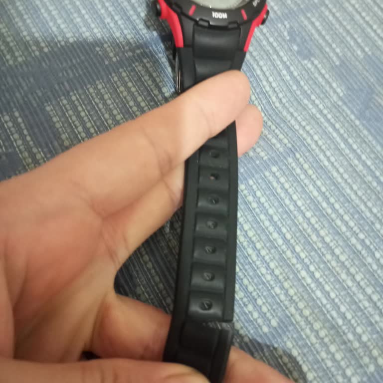 Lorus Saat Hayal Kırıklığı Yaşattı