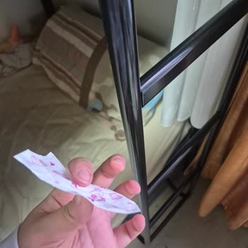 Molped Slay Günlük Pedde Boş Ürün Ve Geri Dönüş Almama