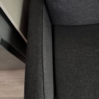 Kırılan Kol Dayama Ve Çöken Süngerler: Vivense Koltuk Takımında Kalite Ve Destek Sorunu