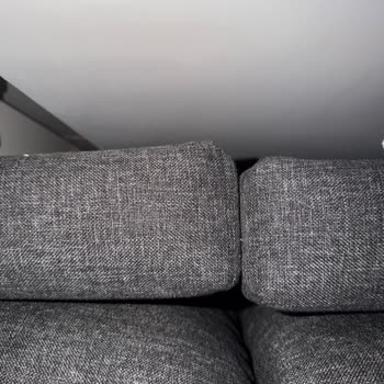 Kırılan Kol Dayama Ve Çöken Süngerler: Vivense Koltuk Takımında Kalite Ve Destek Sorunu