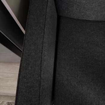 Kırılan Kol Dayama Ve Çöken Süngerler: Vivense Koltuk Takımında Kalite Ve Destek Sorunu