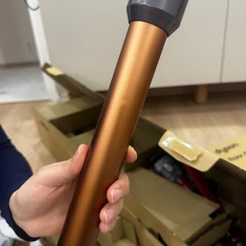 Defolu Dyson V15 Ürünüm İçin İletişimsizlik Ve Acil Değişim Talebi