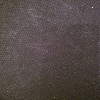 Siemens Çamaşır Makinesinde Koyu Renklerde Beyaz Lekeler