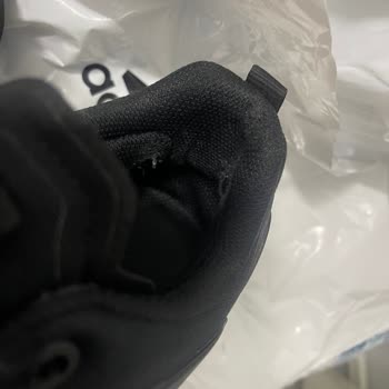 Bir Ayda Aşınan Adidas Terrex Ayakkabısının Garanti Reddi Ve Değişim İsteği