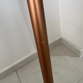 Dyson Refuses Return and Sends Back Vacuum With Dents and Paint Damage