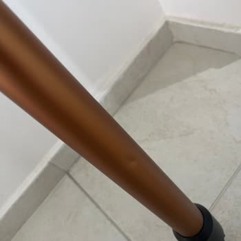 Dyson Refuses Return and Sends Back Vacuum With Dents and Paint Damage