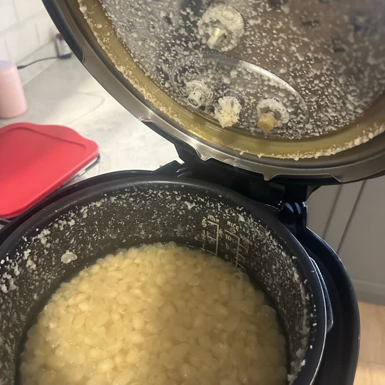 Philips All In One Düdüklü İçin Sadece Plastik Contanın Değişimi Talebi