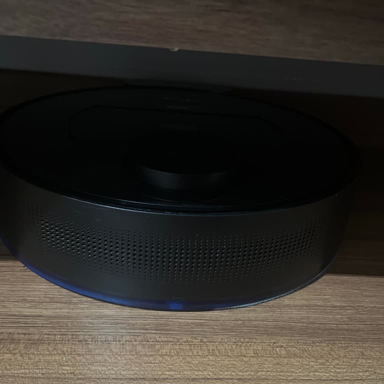 Robot Süpürge Duraklatıldı Modunda Kalıyor Ve Hareket Etmiyor, Ücretsiz Onarım Talebi