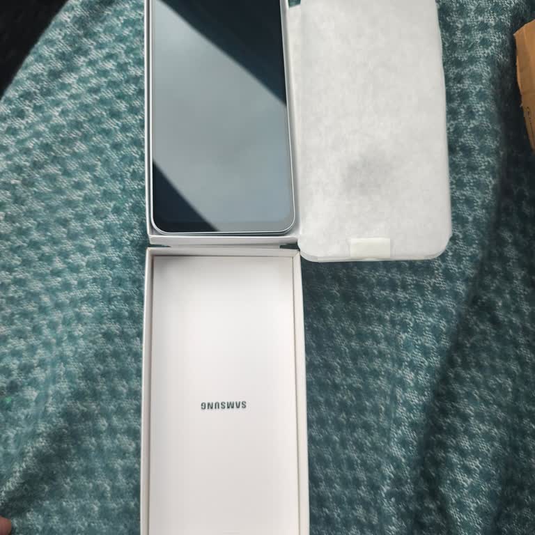 Arızalı Samsung A17 İade Sürecinde Destek Yok