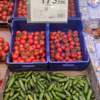 Çağrı Market’te Aşırı Fiyat Artışları Mağduriyet Yaratıyor