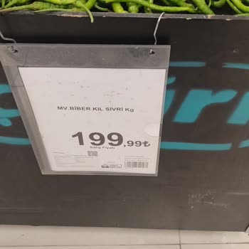 Çağrı Market’te Aşırı Fiyat Artışları Mağduriyet Yaratıyor