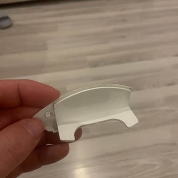 Copa Innova Radyatör Petek Izgarası Plastik Tutucularının Kırılması Ve Yedek Parça Talebi