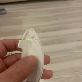 Copa Innova Radyatör Petek Izgarası Plastik Tutucularının Kırılması Ve Yedek Parça Talebi