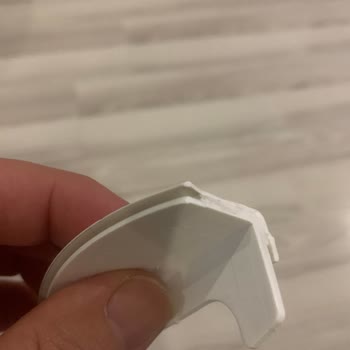 Copa Innova Radyatör Petek Izgarası Plastik Tutucularının Kırılması Ve Yedek Parça Talebi