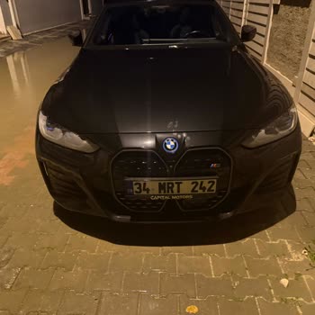 Garanti Kapsamında Far Buğulanması Çözülmedi, Güvenlik Riski