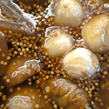 Maxi Gross İncir Reçelinden Kurt Çıktı!