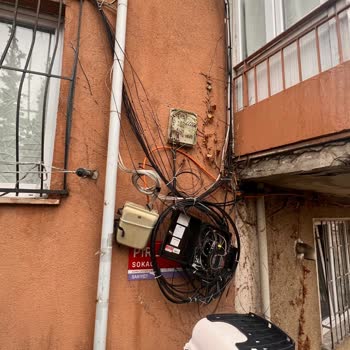 TurkNet’te Düzensiz Kutu Yerleşimi Nedeniyle Sürekli İnternet Kesintileri