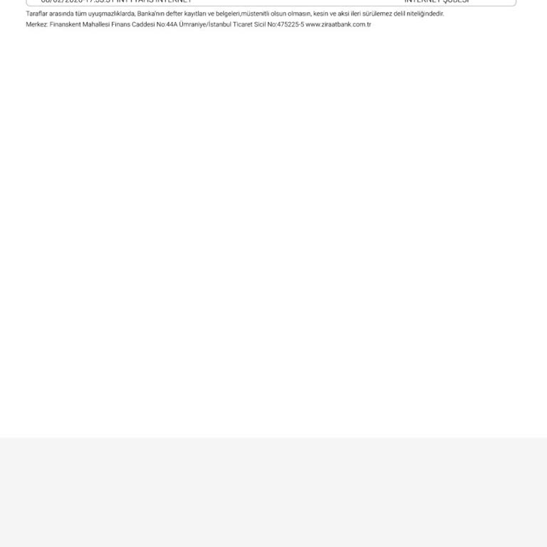 Taahhütlü 208 TL Tarifemde Fazla Kesilen 27 TL Faturaya İtiraz