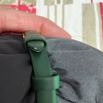 Konyalı Saat Tissot Kadın Saatinin Kayışı Kısa Sürede Deforme Oldu, Servis Süreci Kabus Gibi